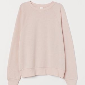 💓H&M sweatshirt💓